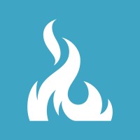 Blue Blazes Logo