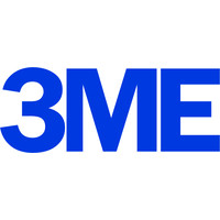 3ME Consulting, Inc. Logo