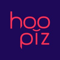 Hoopiz Credit Management Platform Logo