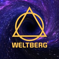 WELTBERG® GmbH Logo