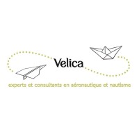 VELICA Logo