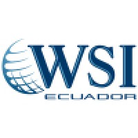 WSI DEL ECUADOR Logo