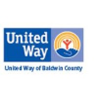 United Way of Baldwin County, Inc. Logo