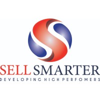 Sell Smarter Logo