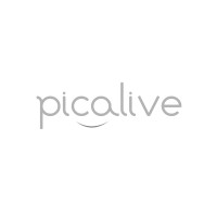 Picalive.id Logo