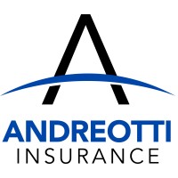 Andreotti Insurance Logo