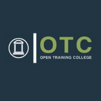 Open Training College Logo