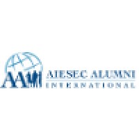 AIESEC Alumni International Logo