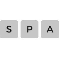 SPA Informática Logo