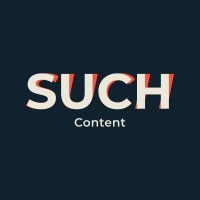 Such Content Logo