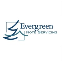 Evergreen Note Servicing Logo