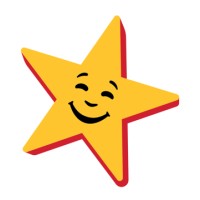 Carls Jr. Türkiye Logo