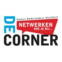 De Corner Logo