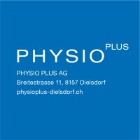 Physio Plus Logo