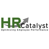 HR Catalyst Consulting Logo