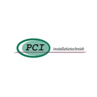 PCI Installatietechniek B.V. Logo