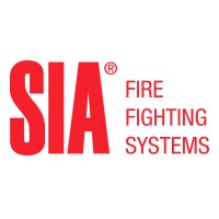 SIA Safety Industrial Applications S.r.l. Logo