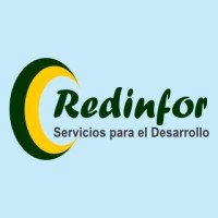 REDINFOR PERÚ Logo