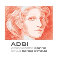 ADBI - Associazione Donne della Banca dItalia Logo