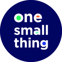 One Small Thing Logo