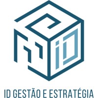ID Gestão e Estratégia Logo