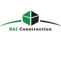 BAI Construction, Inc. Logo