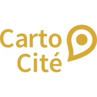 Carto’Cité Logo