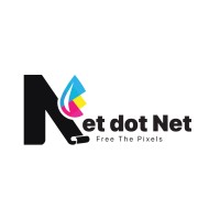 Net dot Net Logo