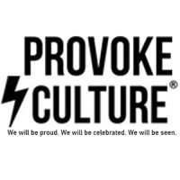 Provoke Culture Logo