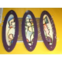Carina Picture Frame Inc Logo