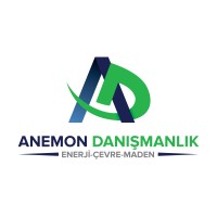 ANEMON CONSULTANCY Logo