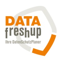 DataFreshup GmbH Logo
