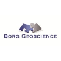 Borg Geoscience Logo
