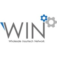 WIN S.r.l. - Wholesale Insurtech Network S.r.l. Logo