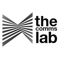The Comms Lab Logo