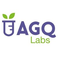 AGQ Labs EMEA Logo
