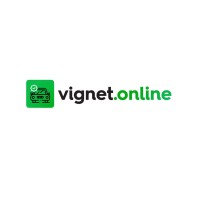 Vignet Online Logo