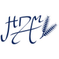 HDM Transportes Logo