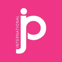 James Pazac International Logo