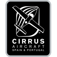 Cirrus Aircraft Spain & Portugal Logo