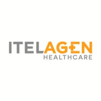 ITelagen Logo