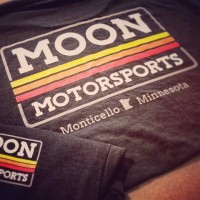 Moon Motorsports Logo
