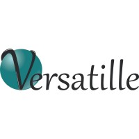Versatille Sustentabilidade Empresarial Logo