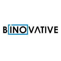 BINOVATIVE Logo