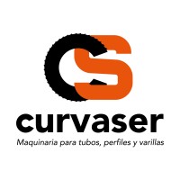 Curvaser S.L.U. Logo