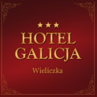 Hotel Galicja ***+ Logo