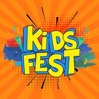 KIDs Fest Logo
