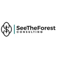 See The Forest Consulting Logo