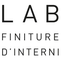 LAB finiture dinterni Logo