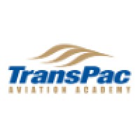 TransPac Aviation Academy Logo
